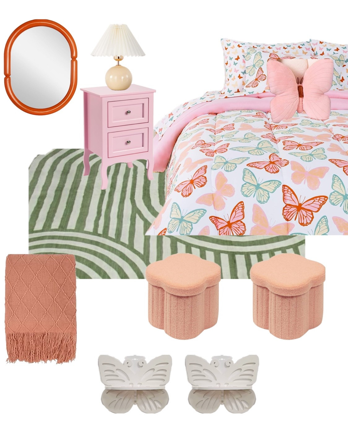 A dreamy room 

#LTKStyleTip #LTKKids #LTKHome