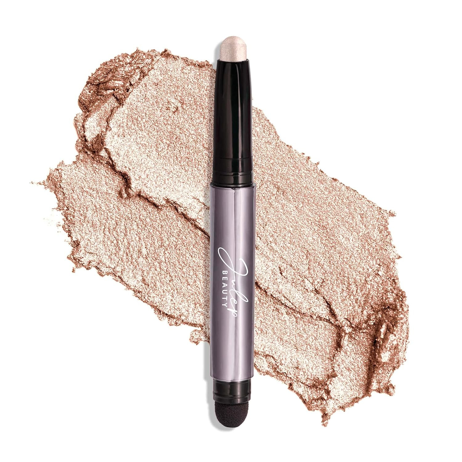 Julep Eyeshadow 101 Crème-to-Powder Eyeshadow Stick, Pearl Shimmer | Amazon (US)