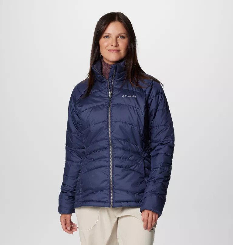 Color:
Nocturnal | Columbia Sportswear
