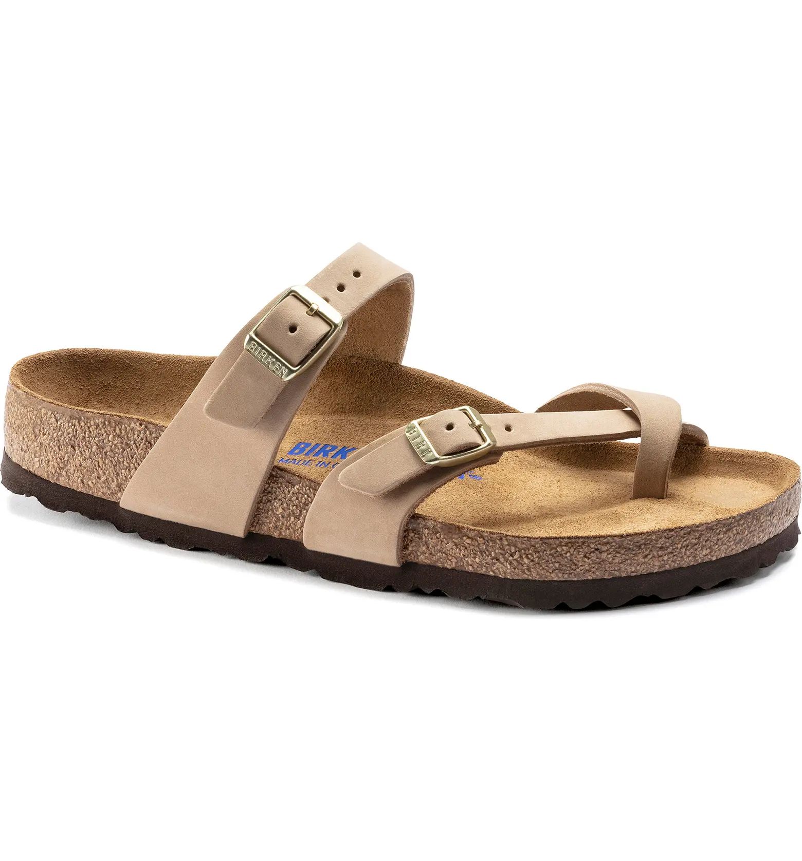 Mayari Slide Sandal - Discontinued (Women) | Nordstrom Rack