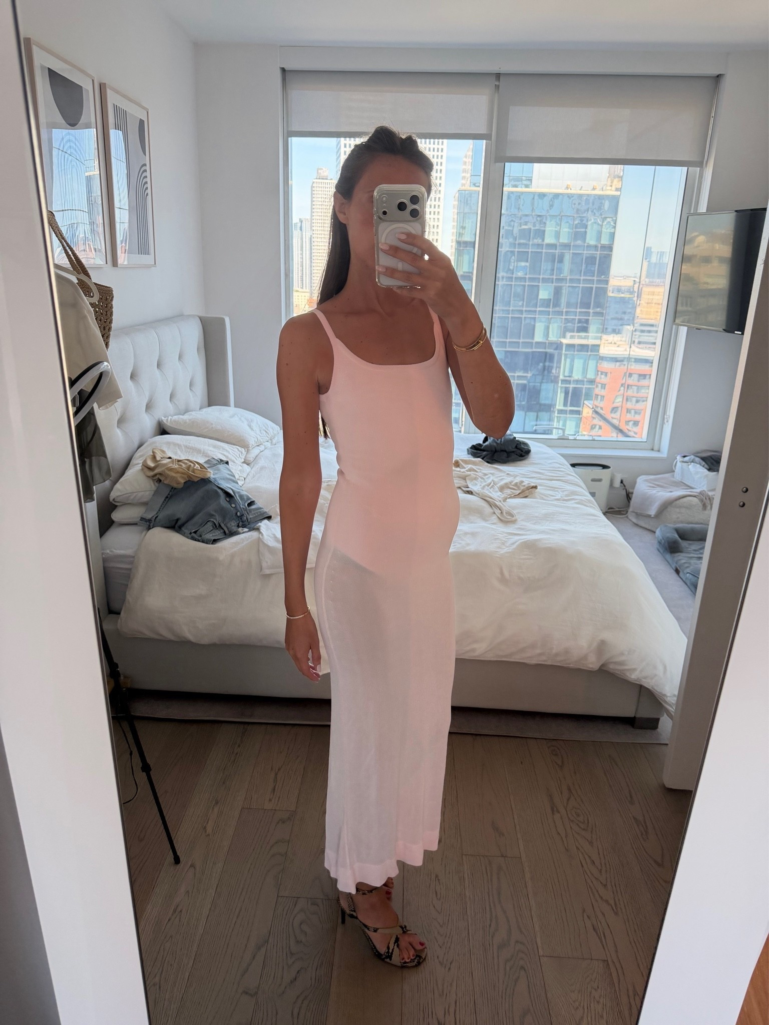 A really good dress

#LTKootd