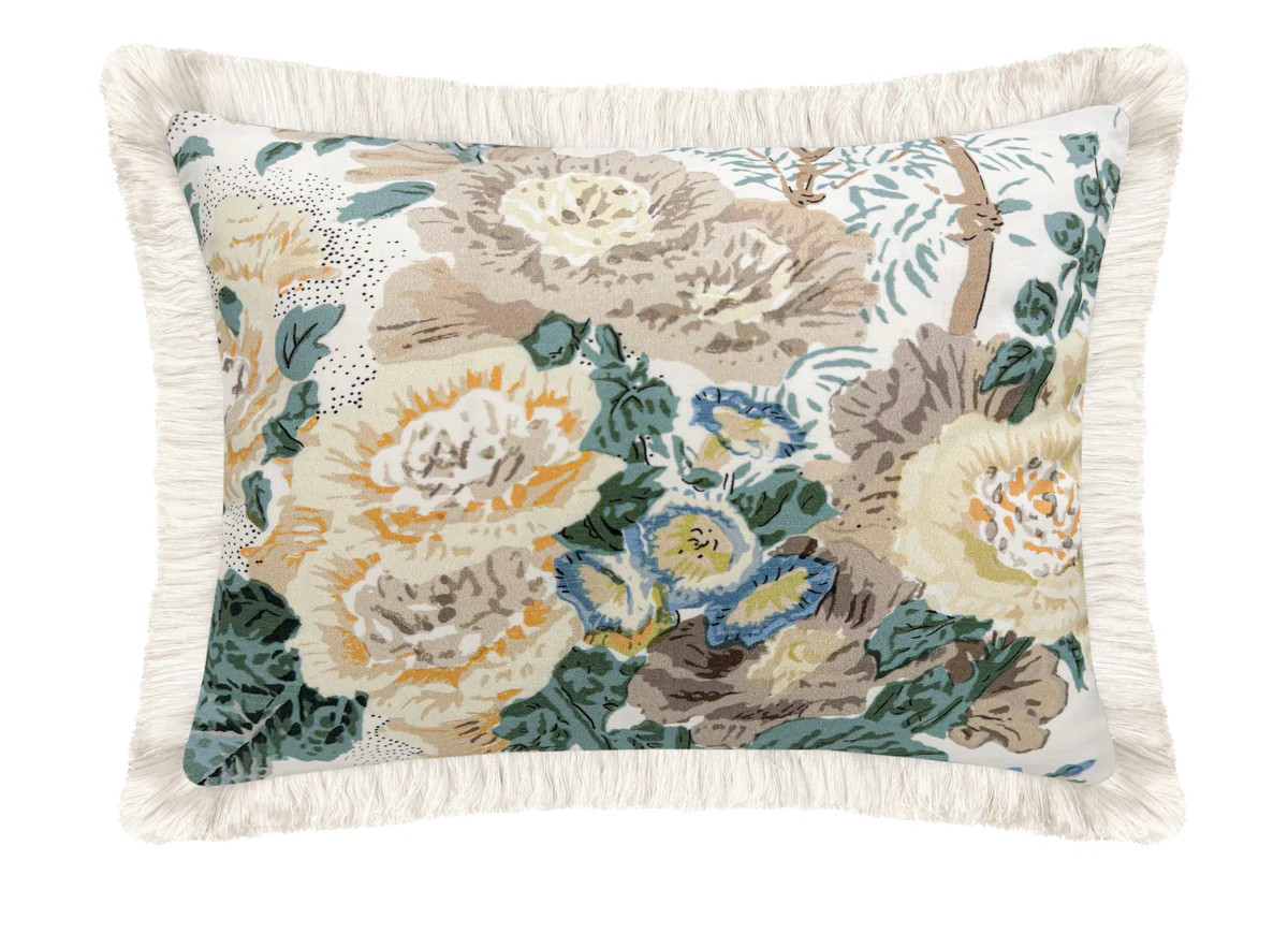 PILLOWS | LITTLE DESIGN LLC