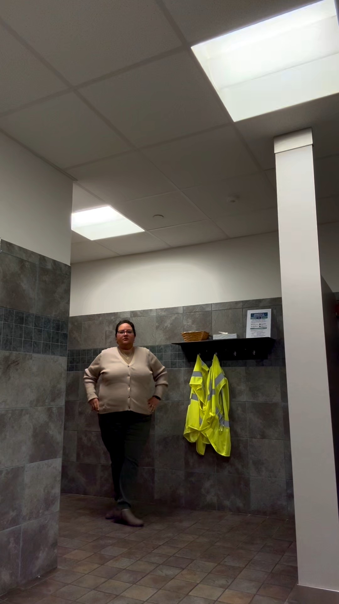 Easy fall look. Focused on comfort and accessories. 

#LTKPlusSize #LTKOver40