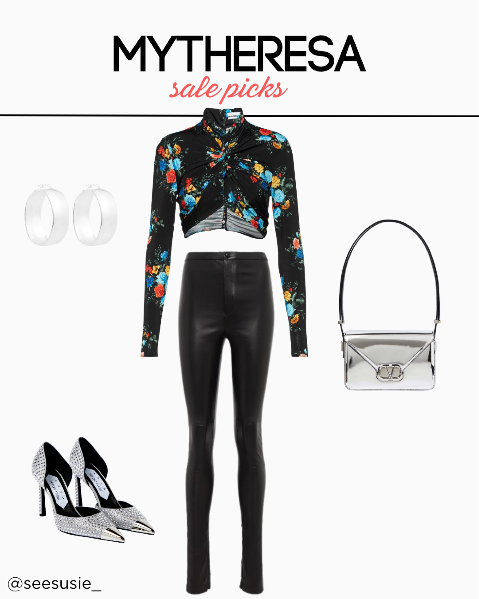 Date night or girls night? 

#LTKSpringSale #LTKstyletip #LTKsalealert