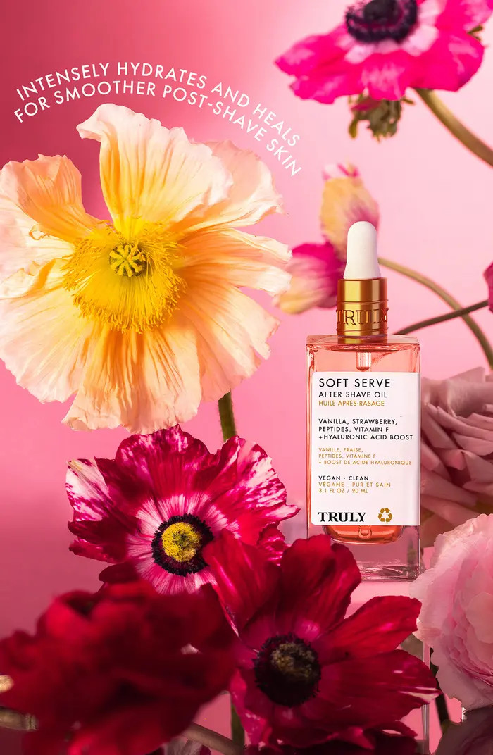 Soft Serve After Shave Oil | Nordstrom