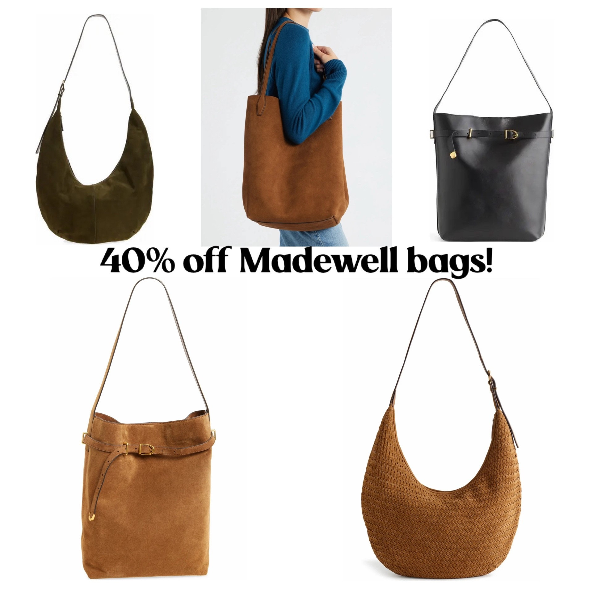 40% off!! 

#LTKSaleAlert #LTKMidsize #LTKOver40