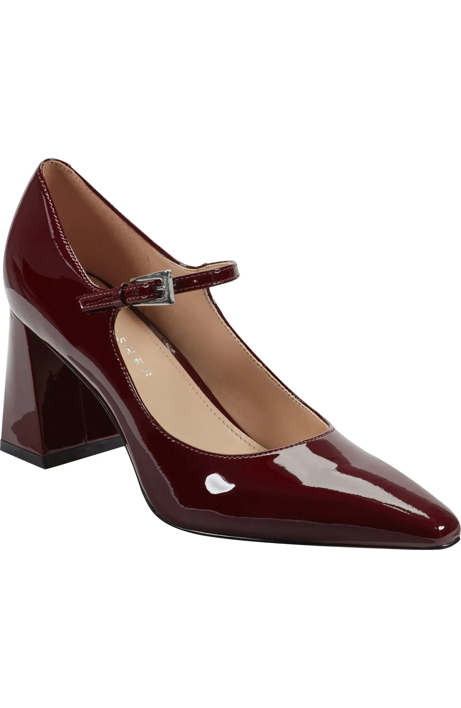 Marc Fisher LTD Nollie Pointed Toe Pump (Women) | Nordstrom | Nordstrom