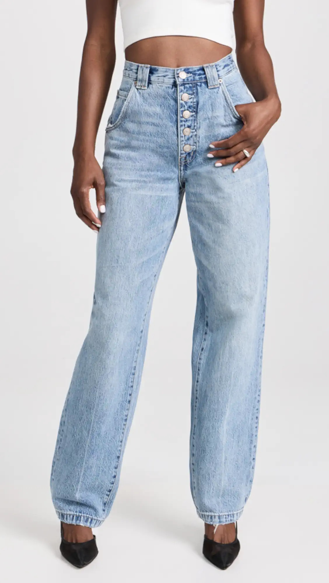 Pistola Denim Ezra Jeans | Shopbop | Shopbop