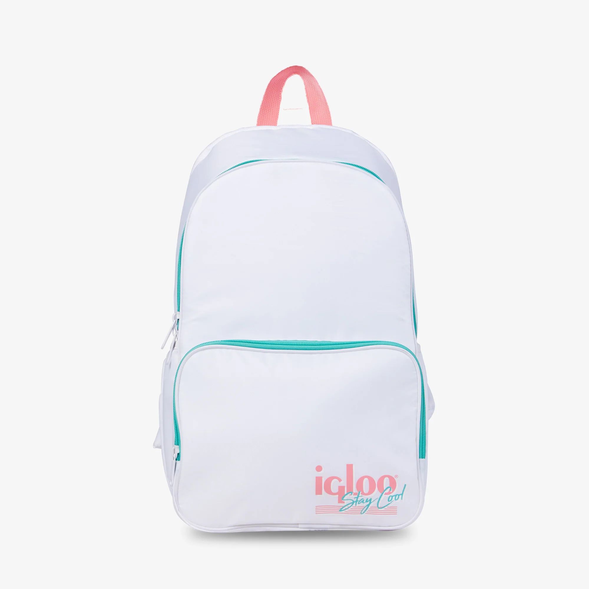 Retro Backpack Cooler | Igloo Coolers