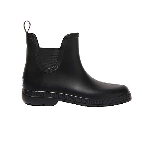 totes Women's Everywear Chelsea Waterproof Ankle Boots | Amazon (US)