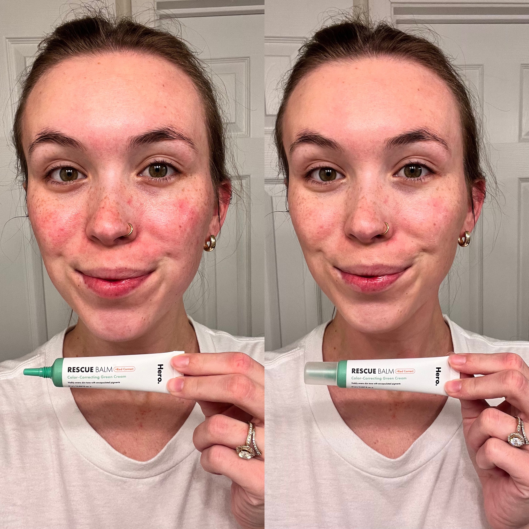 I found a new ✨MUST HAVE✨ skincare item for my dry, red skin. Best part? It’s only $13!!!

#LTKbeauty #LTKunder50 #LTKFind