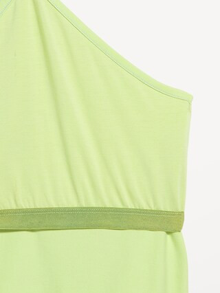 Handkerchief Halter Top | Old Navy (US)