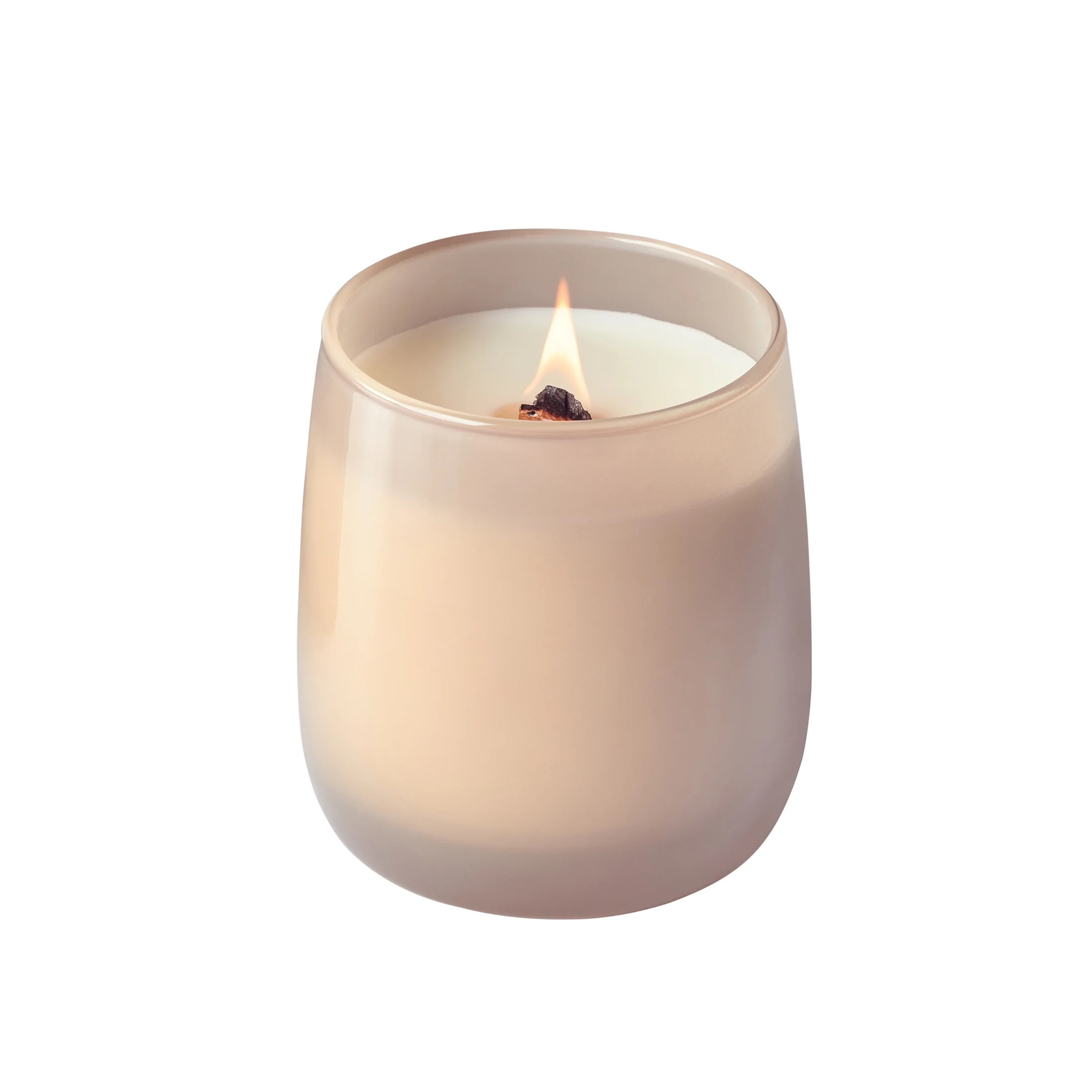 Better Homes & Gardens Intense Roasted Espresso Bean Scented Wooden 1-Wick Glass Jar Candle 14.5o... | Walmart (US)