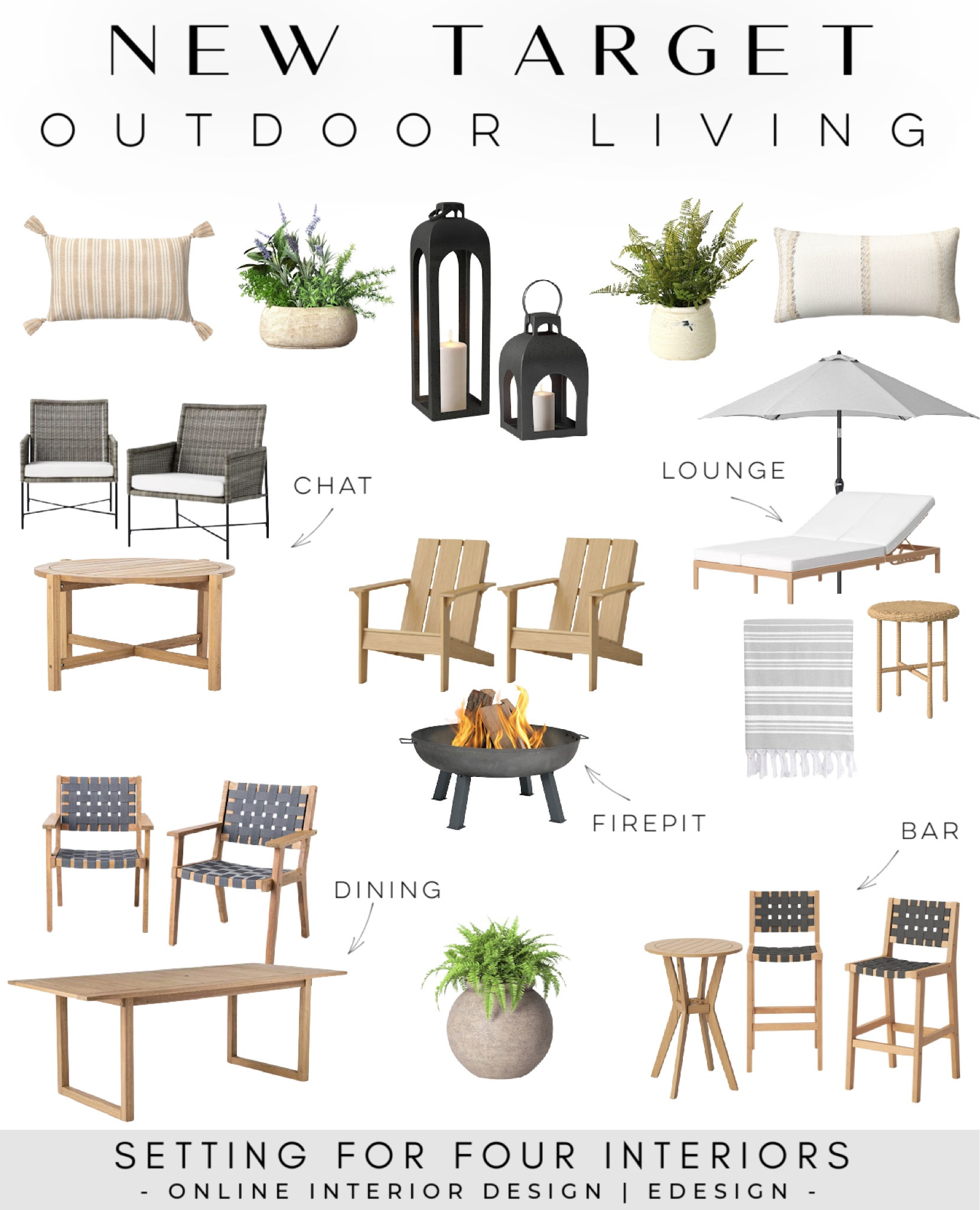 New arrivals at Target! Outdoor living- furniture rugs and decor. Porch. Patio. Deck. Backyard. Poolside. 

Modern classic, modern organic,
design inspo, room design, refresh, redesign, remodel

Designer and True Color Expert®
Online Interior Design and Paint Color Services

eDesign. Virtual Design


Bestseller, bestsellers, bestselling, in stock, studio mcgee x target new arrivals, coming soon, new collection, fall collection, spring decor, console table, coffee table, tabletop, fireplace mantel, bedroom furniture, dining chair, counter stools, end table, side table, nightstands, framed art, art, wall art, wall decor, rugs, area rugs, rug, area rug, lighting, candle holders, sideboard, media unit, cabinet, furniture, target finds, target deal days, outdoor decor, patio, porch decor, sale alert, dyson cordless vac, cordless vacuum cleaner, tj maxx, loloi, cane furniture, cane chair, pillows, throw pillow, arch mirror, gold mirror, brass mirror, mirror, curtains, drapes, drapery, shades, blinds, tray, hardware, Anthropologie, jar, pot, vase, planter, lantern, vanity, lamps, world market, weekend sales, weekend sale, opalhouse, target, jungalow, boho, wayfair finds, sofa, couch, dining room, high end look for less, kirkland’s, cane, wicker, rattan, coastal, lamp, high end look for less, save, splurge, high, low, studio mcgee, mcgee and co, target, world market, sofas, couch, living room, bedroom, bedroom styling, loveseat, bench, magnolia, joanna gaines, pillows, pb, pottery barn, west elm, nightstand, cane furniture, throw blanket, console table, white, gold, brass, black, target, joanna gaines, hearth & hand, arch, cabinet, lamp, cane cabinet, amazon home, world market, arch cabinet, black cabinet, crate & barrel, modern classic, modern, modern farmhouse, traditional, transitional, boho, modern organic, scandi, Scandinavian, japandi, coastal

#LTKFind #LTKhome #LTKunder50