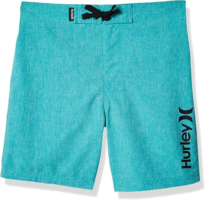 Hurley Boys' Classic Board Shorts | Amazon (US)