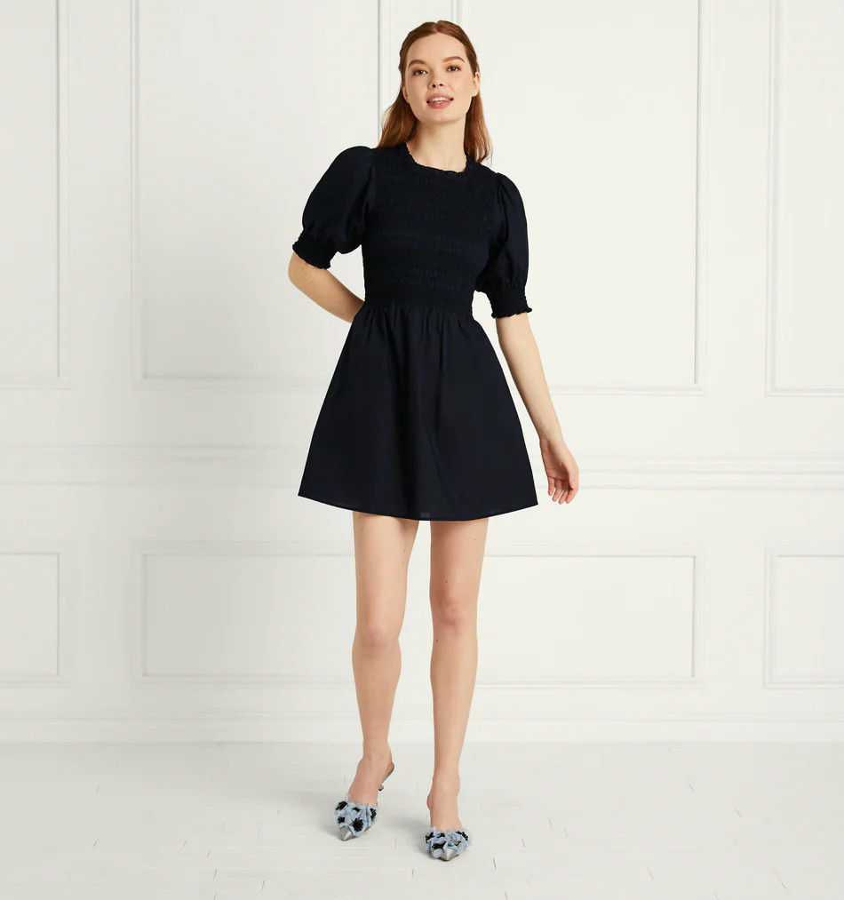 The Vivi Nap Dress | Hill House Home