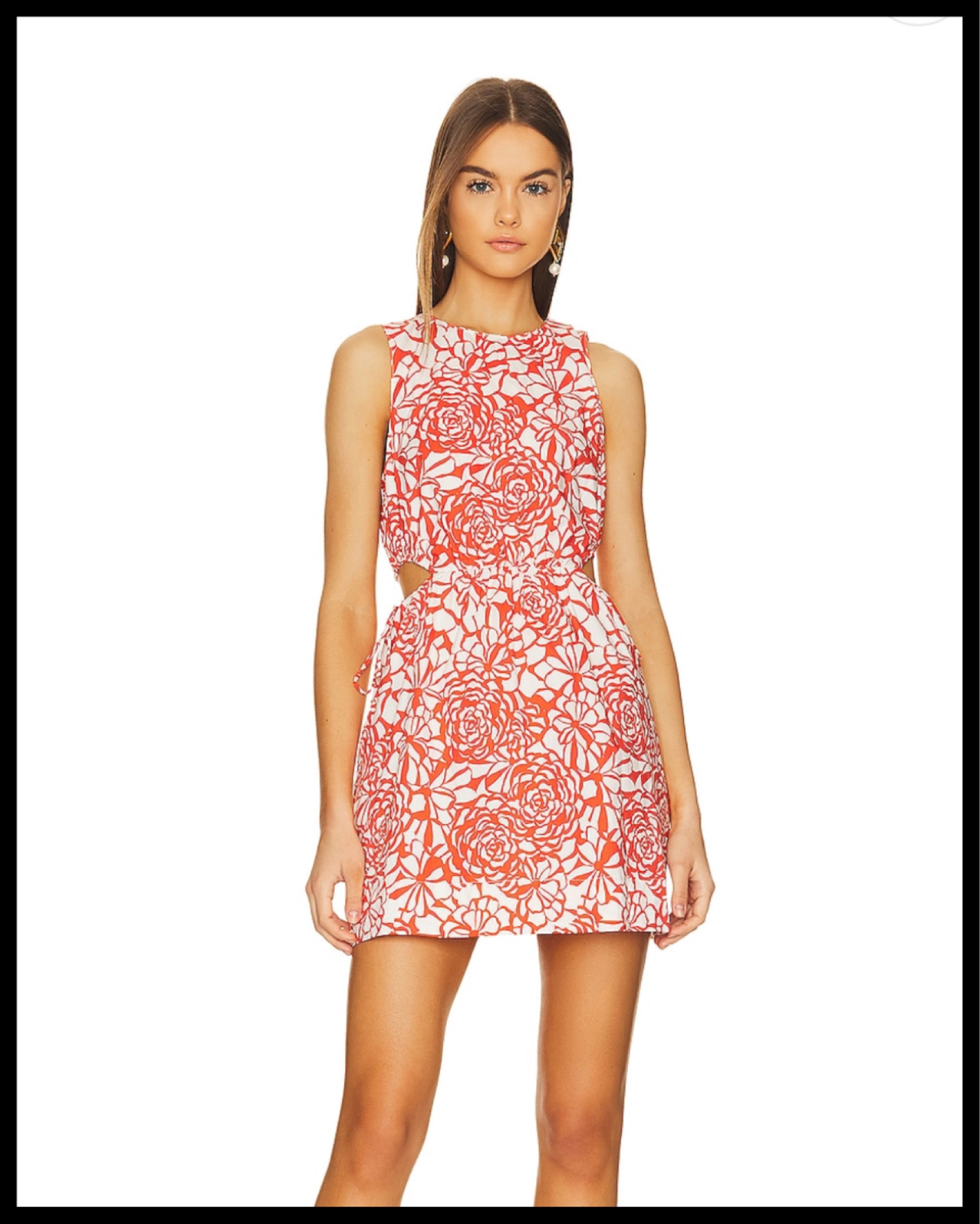 Spring dress

#LTKstyletip #LTKSeasonal