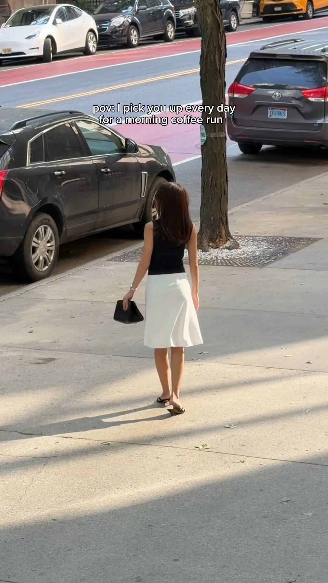 early summer favorites for coffee date outfit ideas!  

 