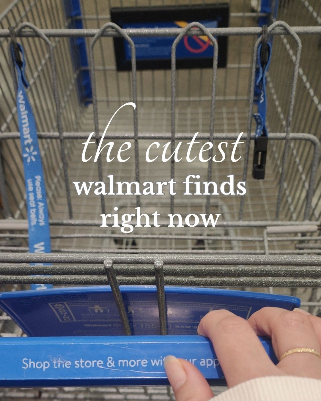 The cutest find at Walmart - bags, shoes, home, clothes, beauty

#LTKSaleAlert #LTKSeasonal