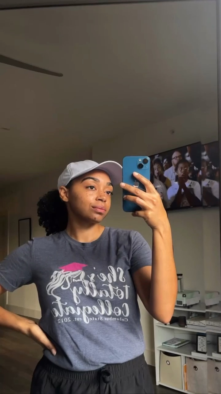 GRWM managing volunteers involves being outside a lot because kids love outside! But being also causes some autoimmune triggers so here’s how I stay prepared! 

#LTKfindsunder50 #LTKbeauty #LTKfitness