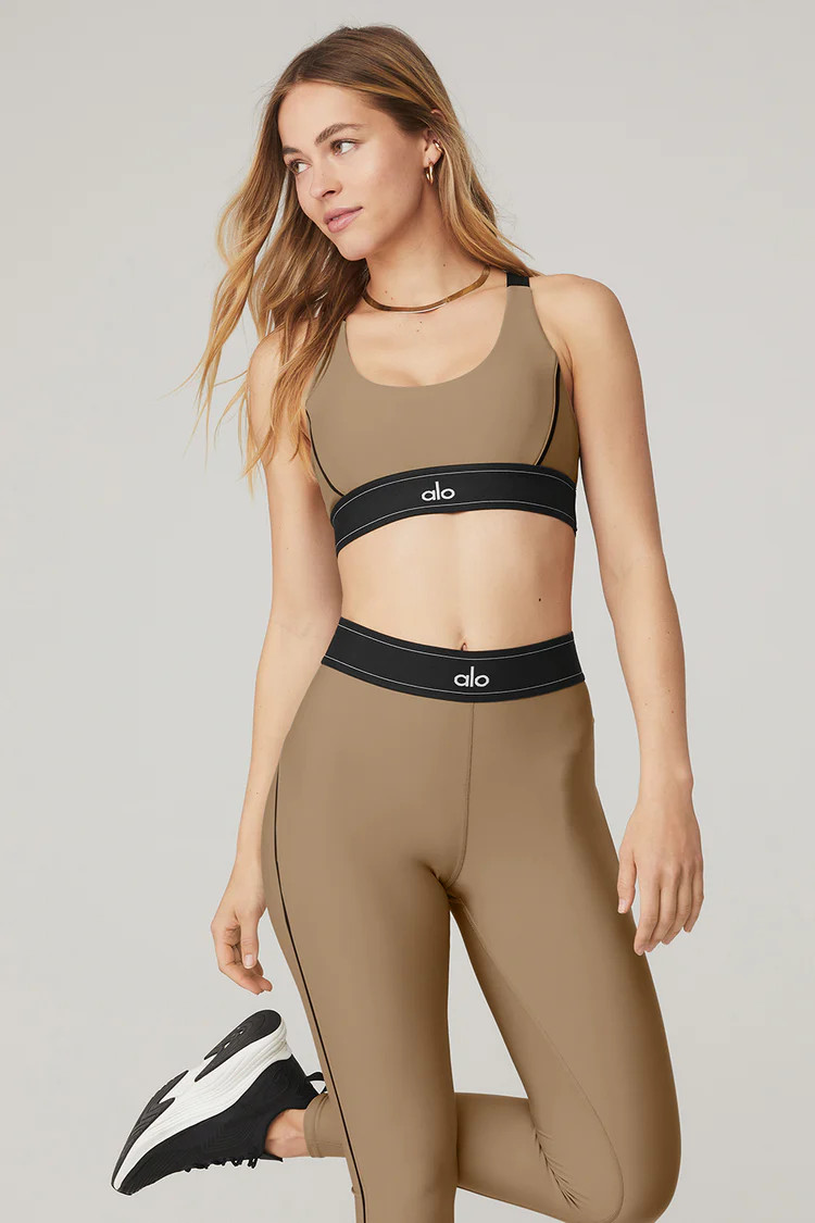 Airlift Suit Up Bra | Alo Yoga (US)