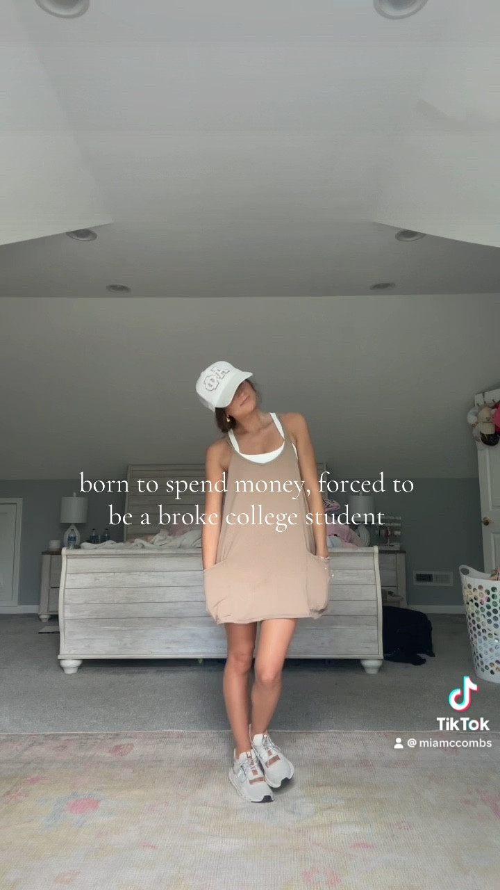 One of my all time fav outfits!! 

#LTKU #LTKVideo #LTKActive