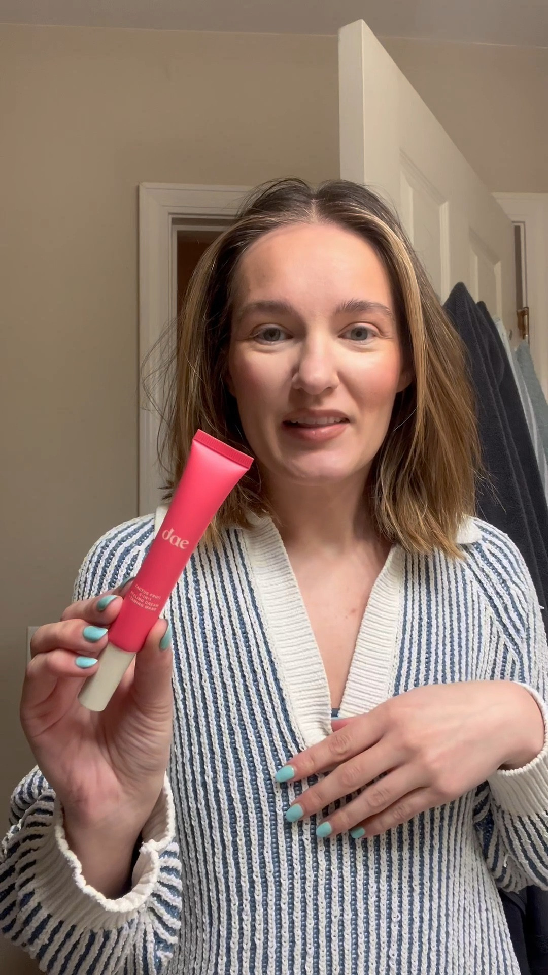 10/10 on the Dae taming cream wand ✨


#LTKFindsUnder50 #LTKBeauty #LTKStyleTip