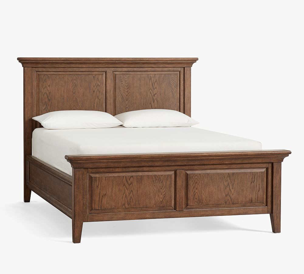 Hudson Bed | Pottery Barn (US)