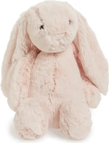 Medium Bashful Bunny Stuffed Animal | Nordstrom