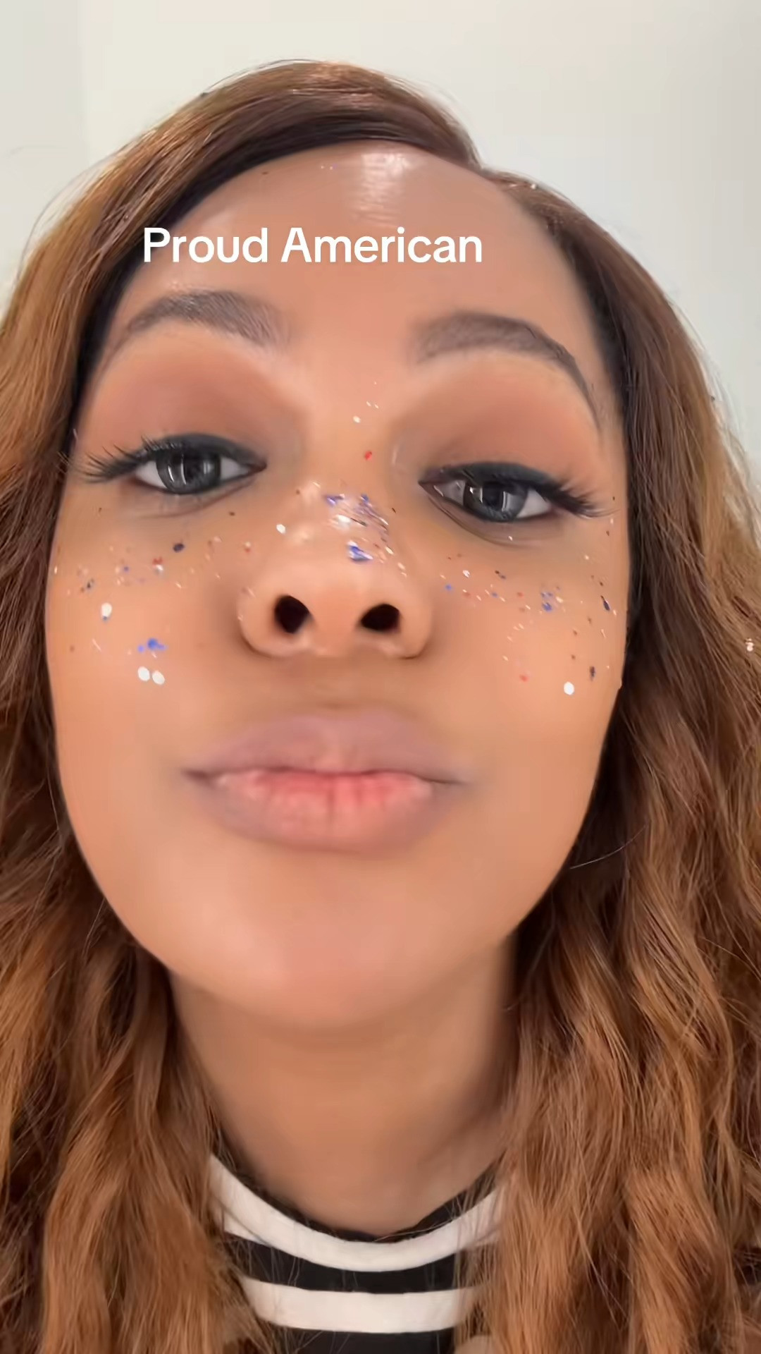 4th of July Glitter Stick #4thofjuly #glitterstick #glittermakeup #4thofjulyweekend #glitter 

 #LTKselfcare #LTKSaleAlert #LTKBeauty