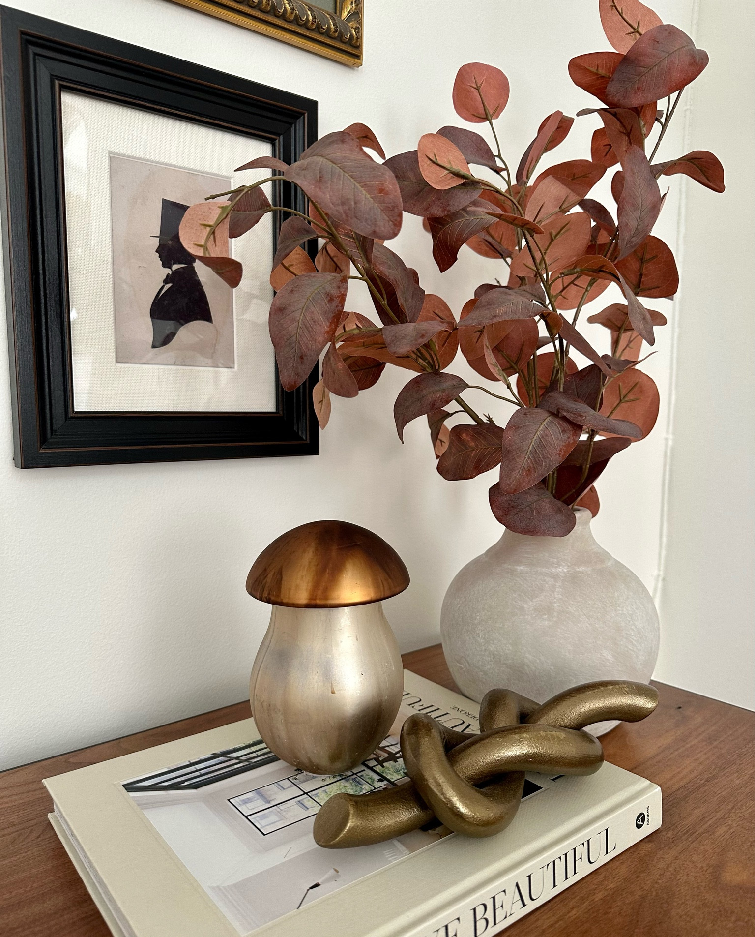 cute fall decor 

#LTKSeasonal