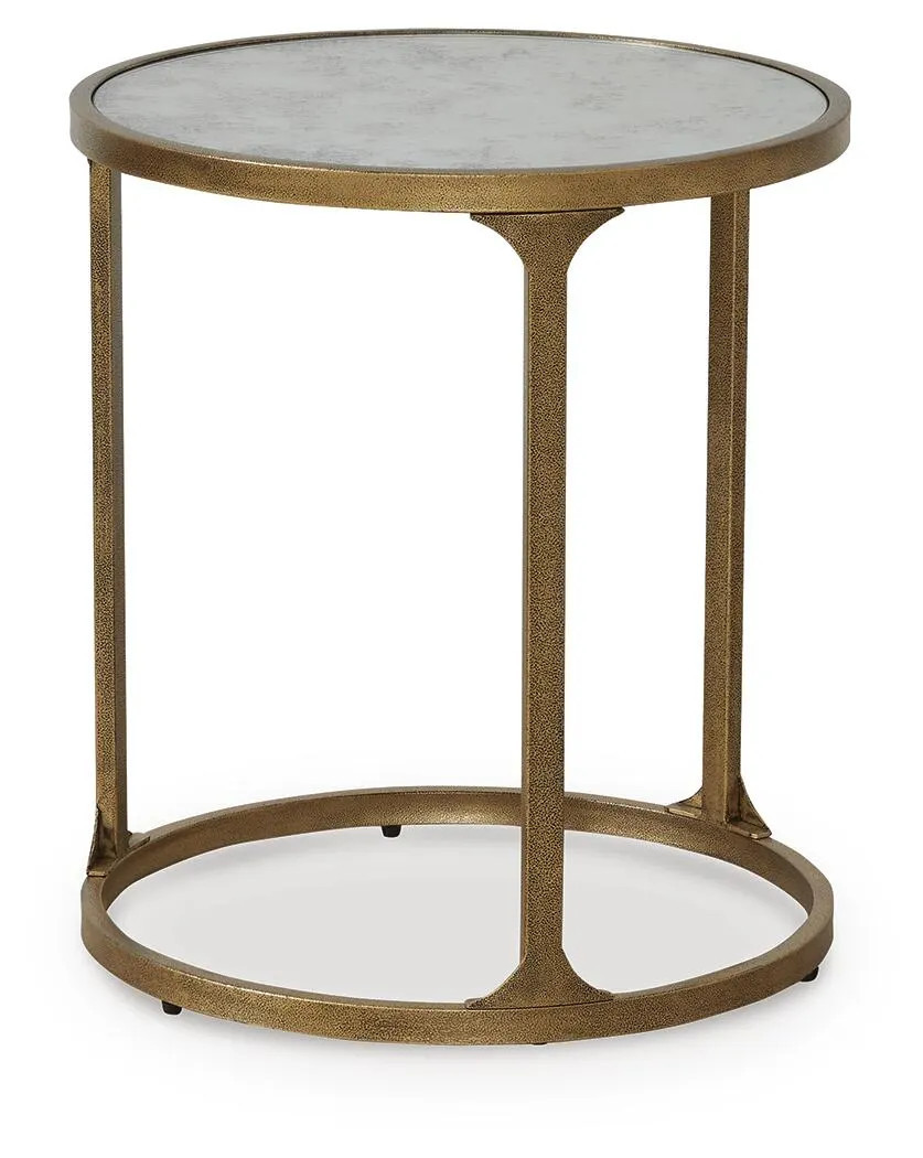 Korajane End Table | Ashley