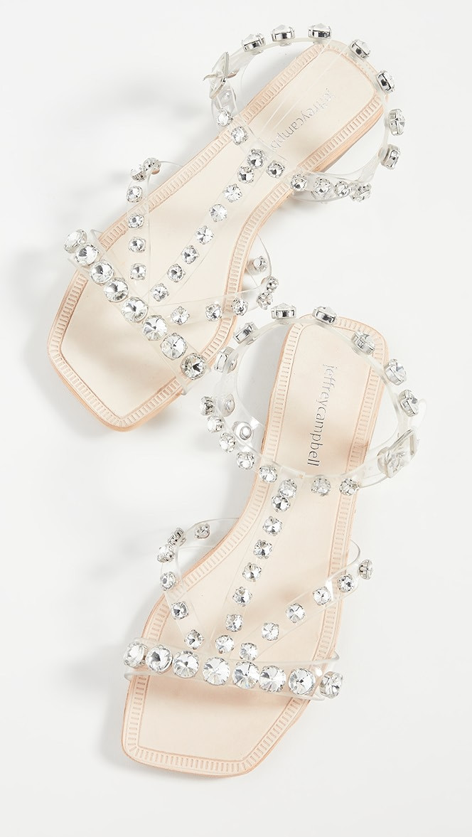 Amaryl JV Sandals | Shopbop