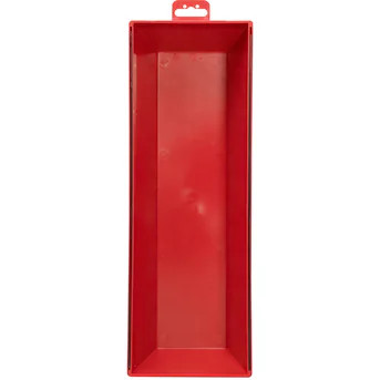 WAL-BOARD TOOLS 12-in L x 5-in W x 3.25-in D Plastic Drywall Mud Pan | Lowe's