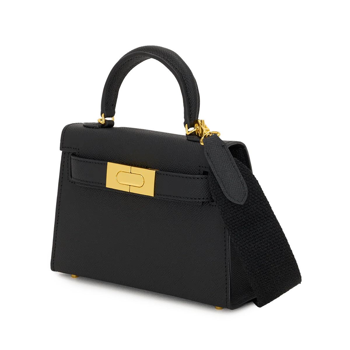 The Evie - Black | Lily and Bean