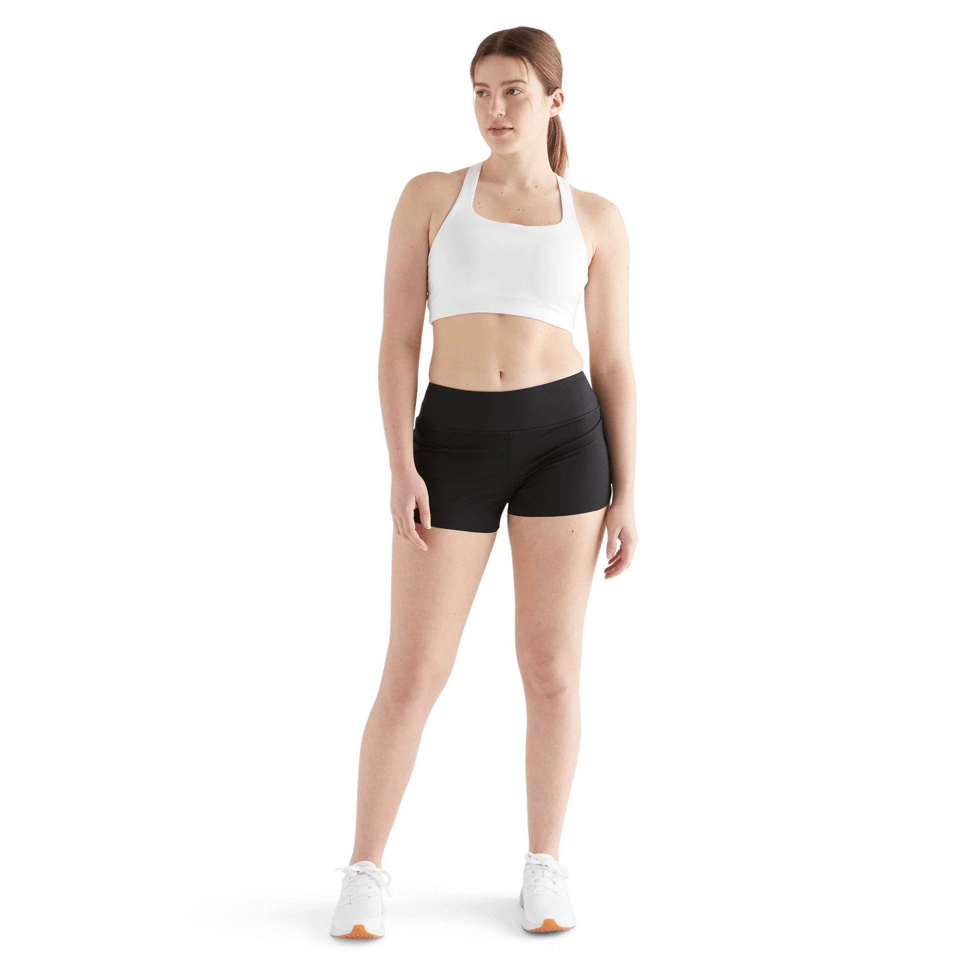Women's Pace Short 3" | NOBULL