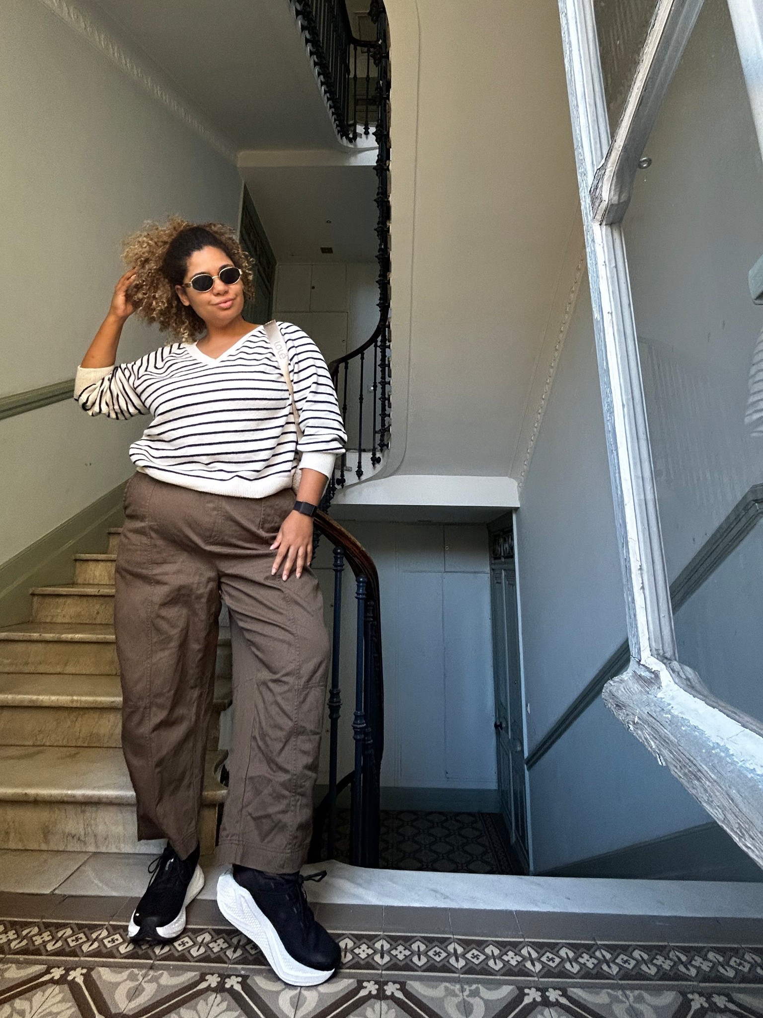 When you want to be cute but also walk 10k steps 

#LTKSeasonal #LTKActive #LTKMidsize