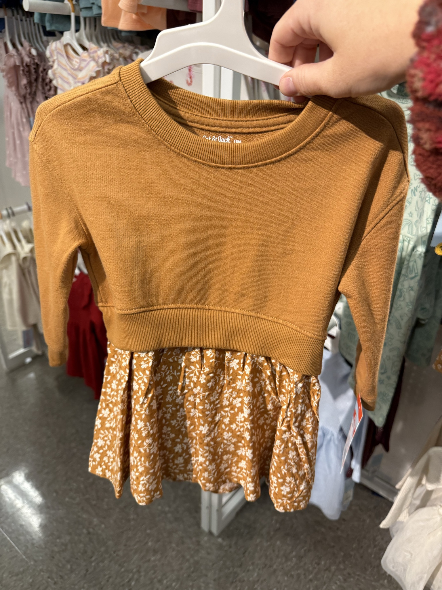 Toddler dress 

#LTKKids