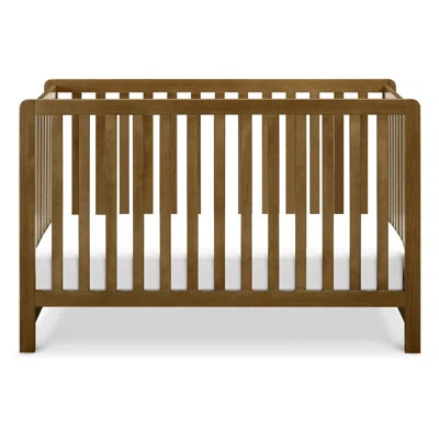 Colby 4-in-1 Low-Profile Convertible Crib | Wayfair North America