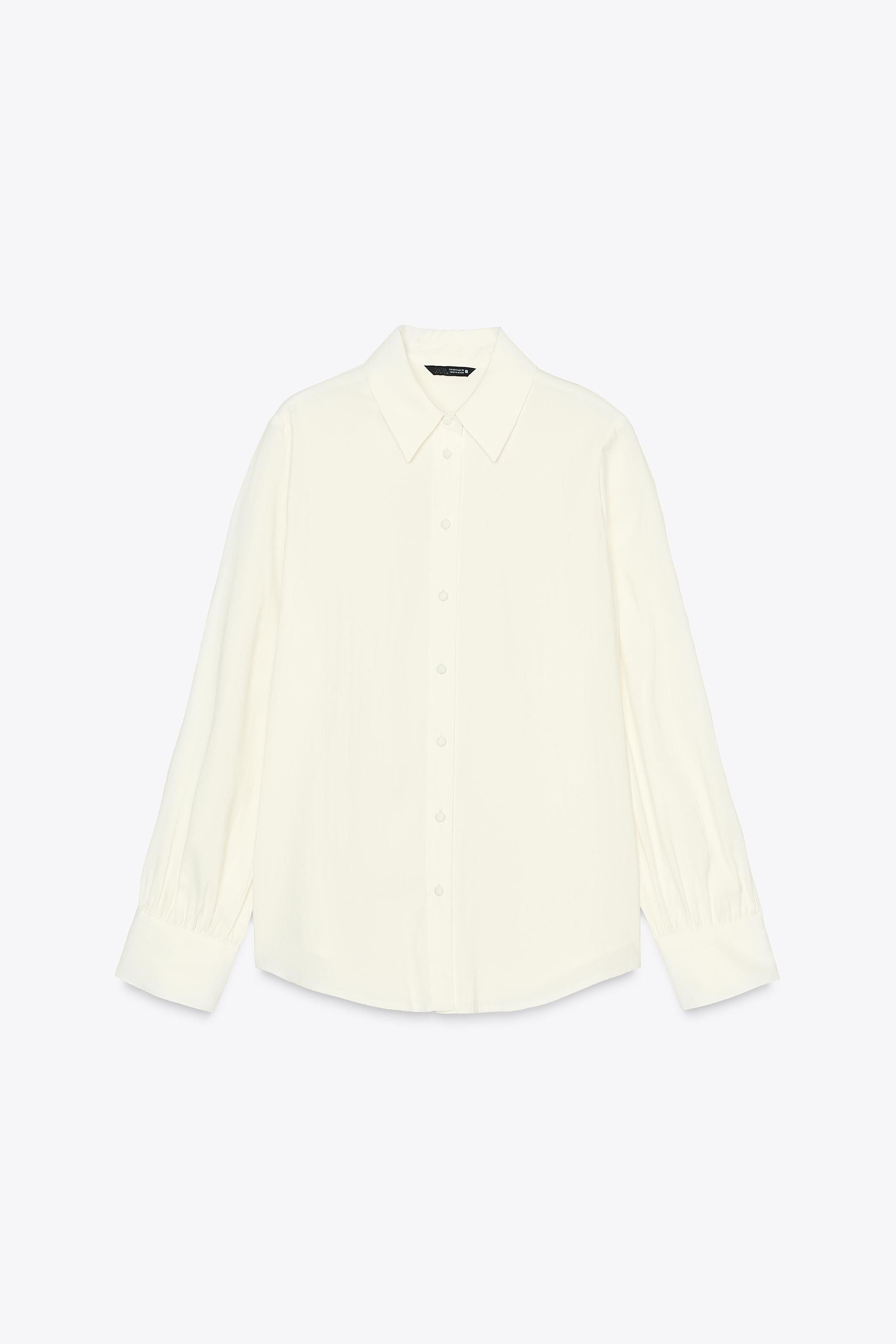 Zara US — shop this pick from Emily's edit
