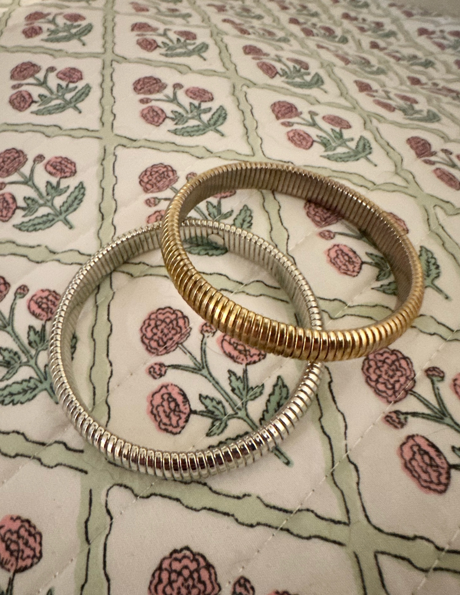 Another great Valentines gift - I love layering these bracelets. 

#LTKValentine #LTKgrwm