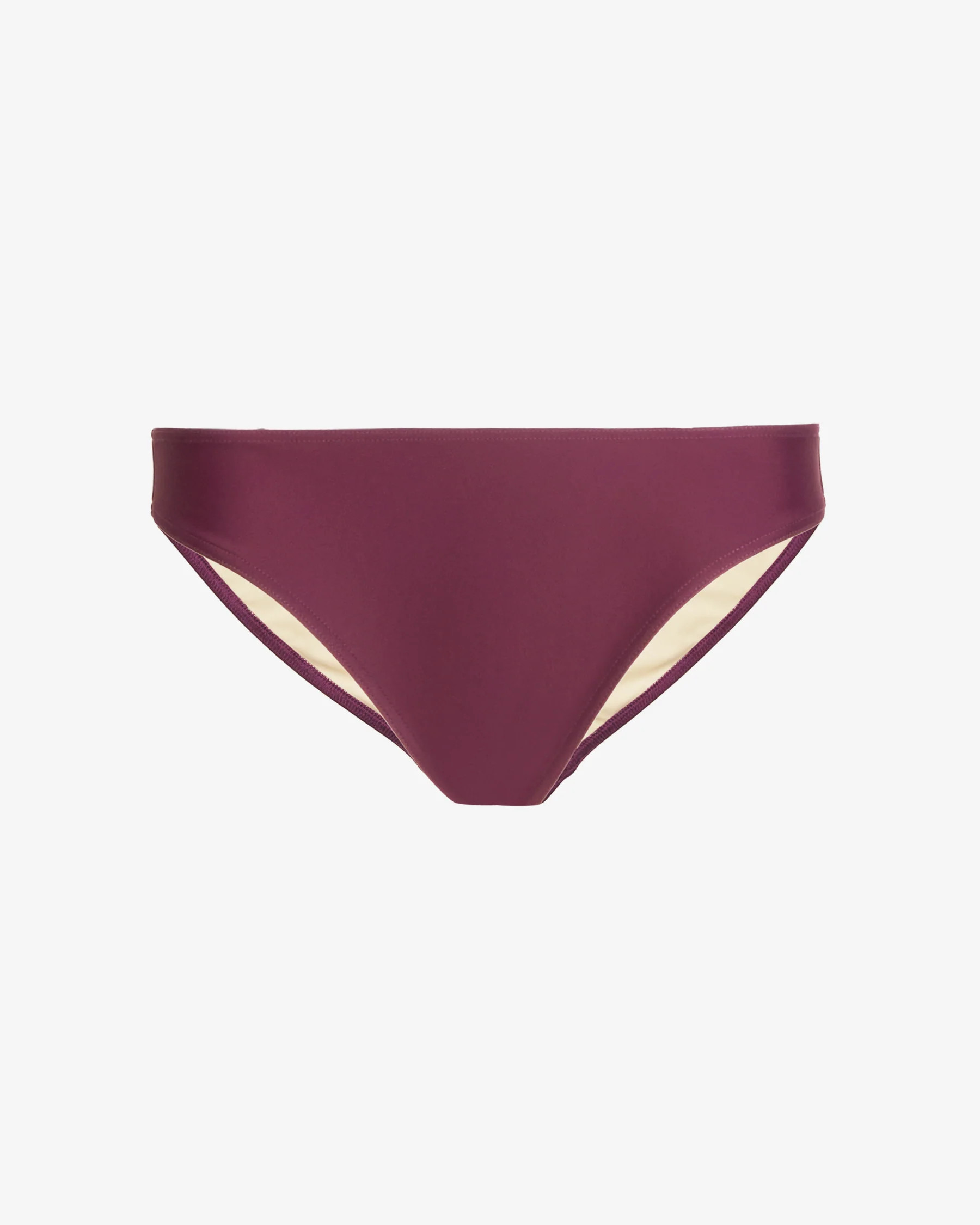 Orelia Bikini Bottom | Tanya Taylor