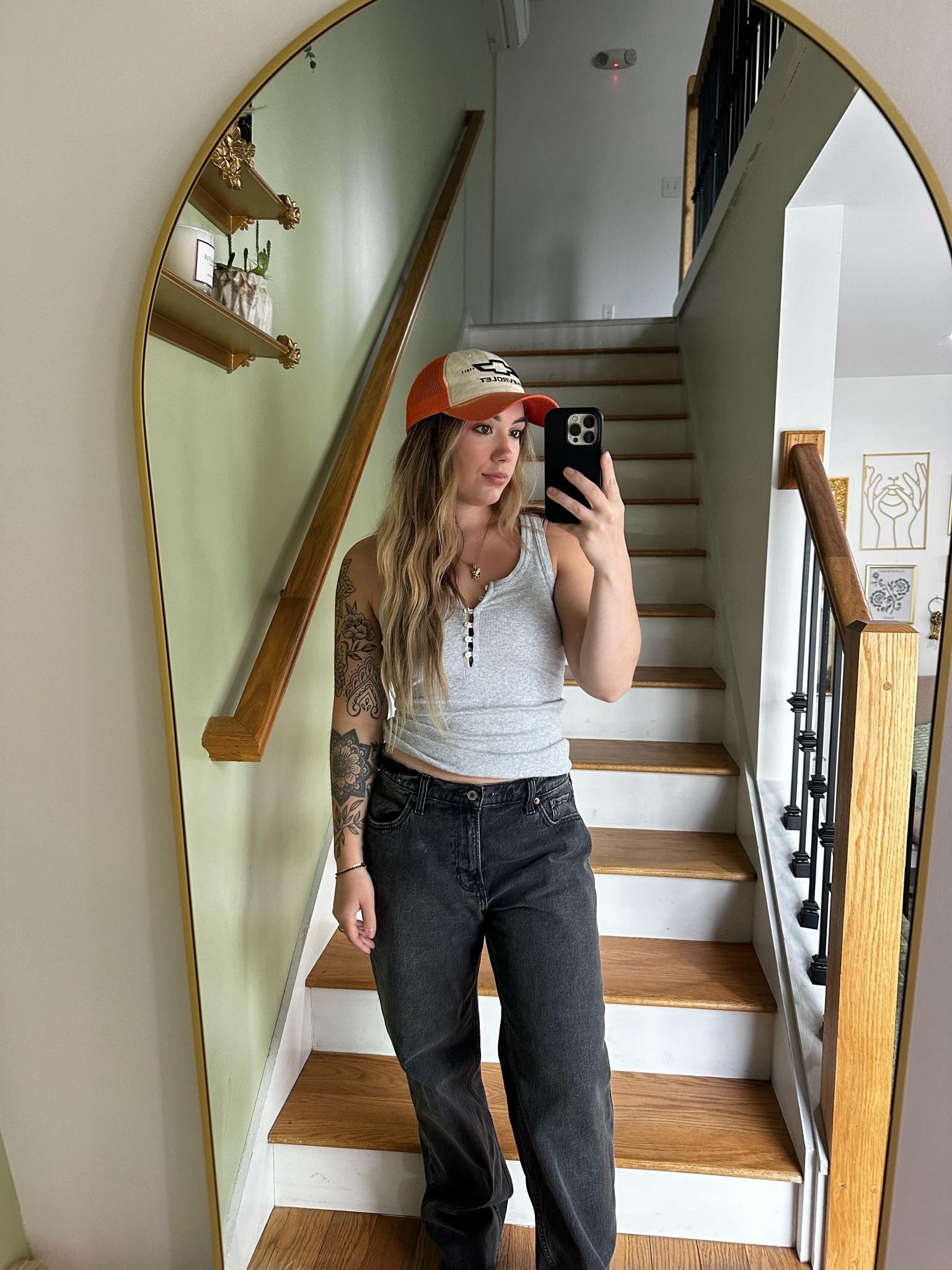 #LTKWorkwear #LTKStyleTip #LTKBeauty