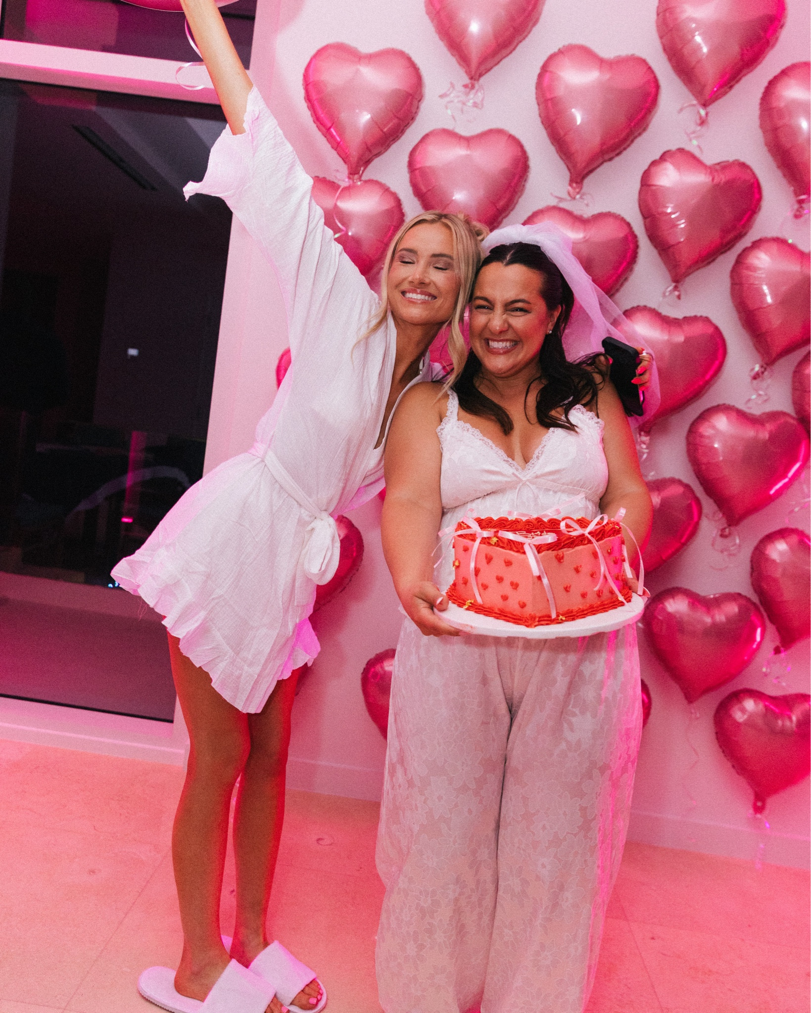 Bride to be! Bachelorette outfit ideas 
White bridal getting ready pjs
White pajamas 
Bridal pajamas / bridal pjs 
Wedding day of getting ready outfits 

#LTKWedding