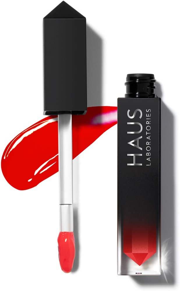 HAUS LABORATORIES by Lady Gaga: LE RIOT LIP GLOSS, Werk (Pack of 1) | Amazon (US)
