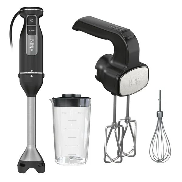 Ninja 7 Speed Qt. Hand Mixer | Wayfair North America