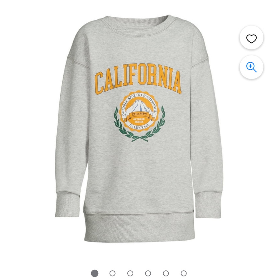 Run! Grab this kids sweater from Walmart before it sells out!

#LTKkids
