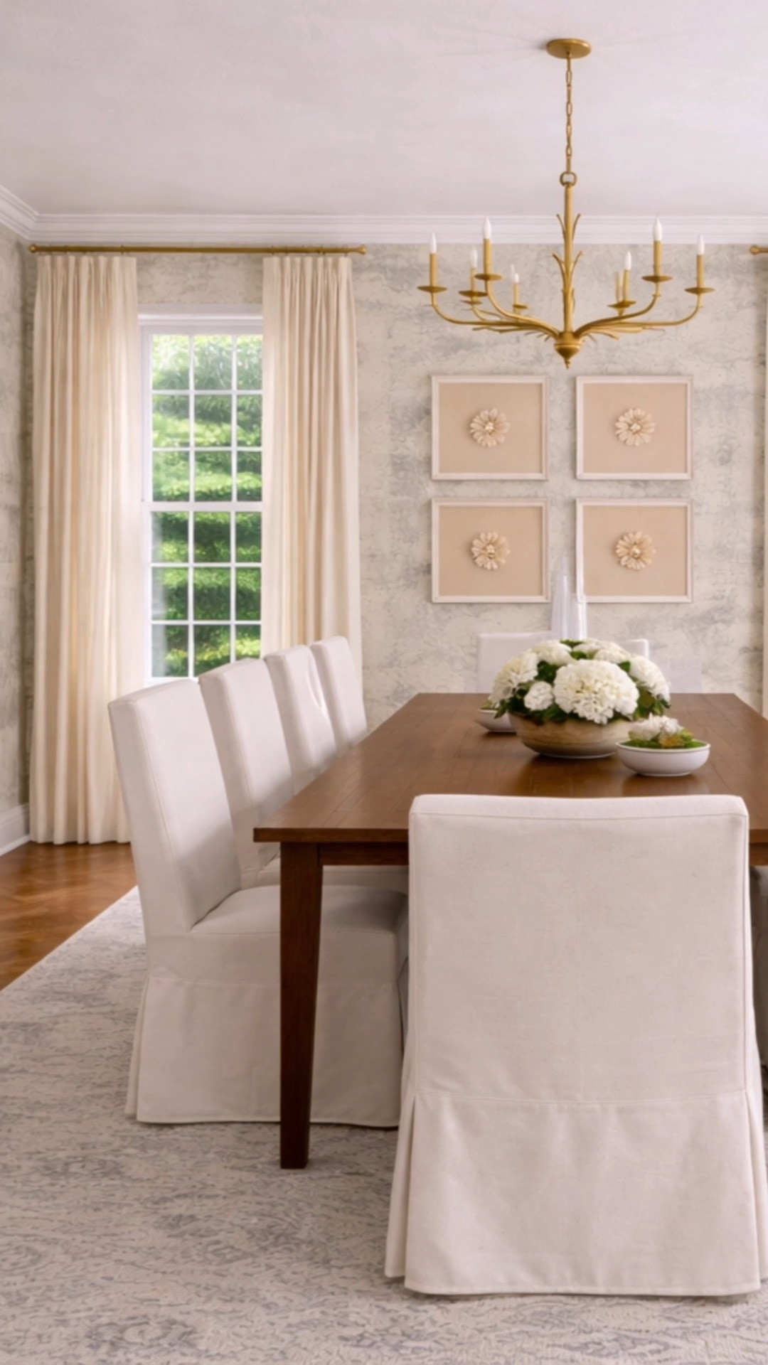 A gorgeous dining room design & renders! 

#LTKdayinmylife #LTKHome #LTKSaleAlert