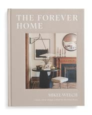 The Forever Home Book | TJ Maxx