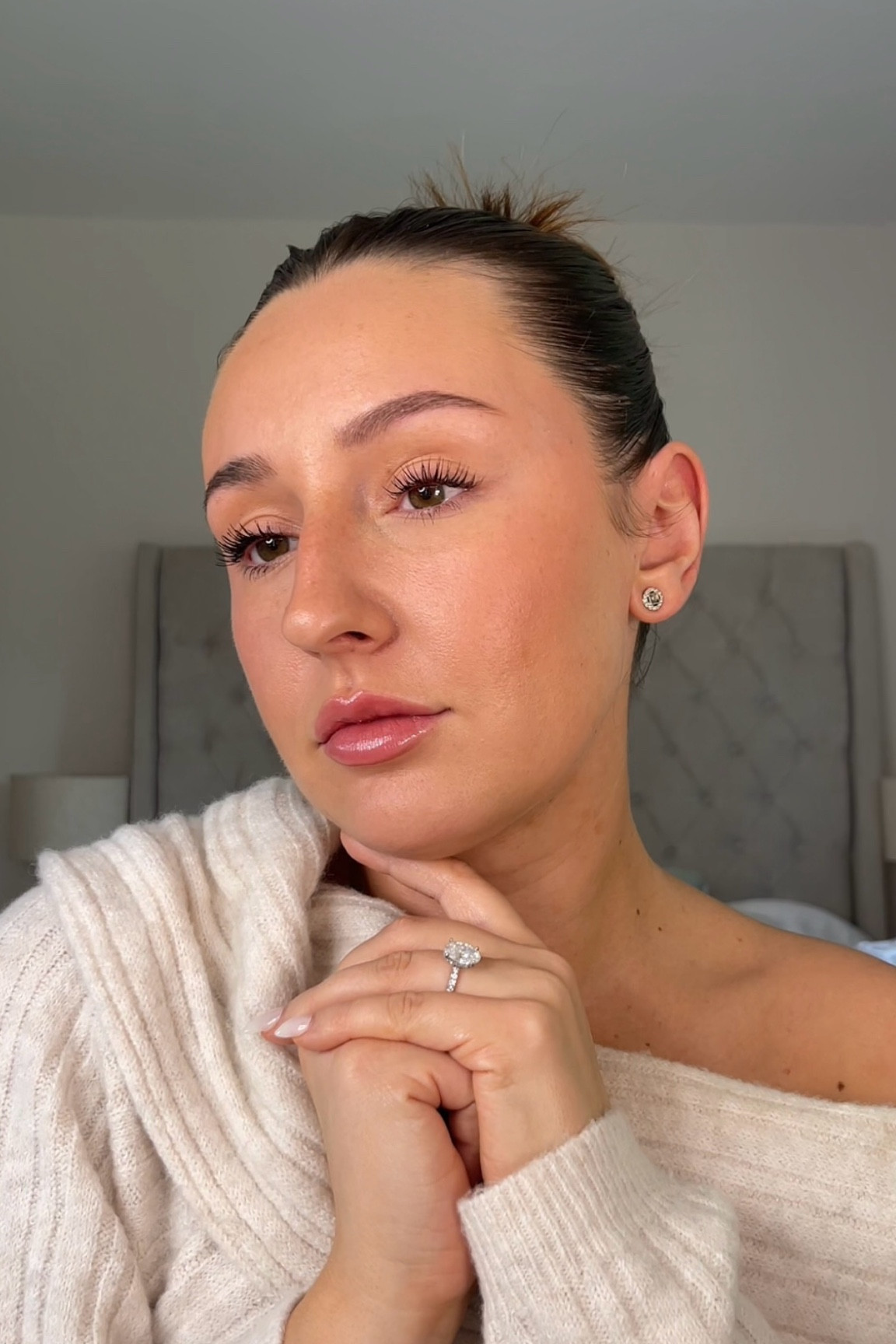 All my makeup favourites that can be worn all year round, no matter the season 🍂🤍 #autumnmakeup #luxurybeauty

#LTKbeauty #LTKuk #LTKluxury